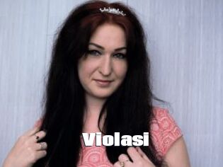 Violasi