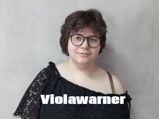Violawarner