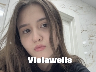 violawells The hot porn
