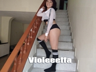 violeeetta The hot porn