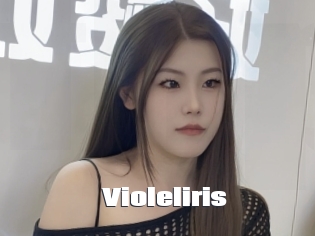Violeliris
