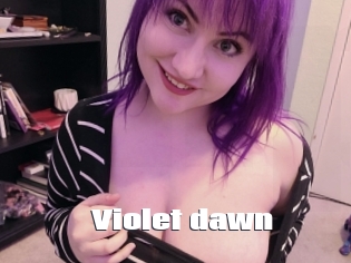 Violet_dawn
