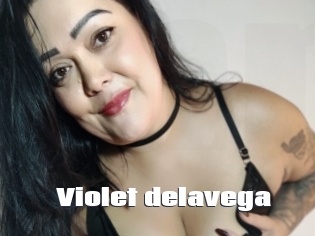 violet_delavega The hot porn
