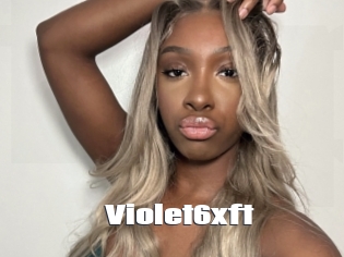 Violet6xft