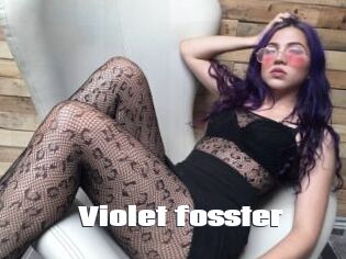 Violet_fosster