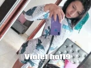 Violet_hot19