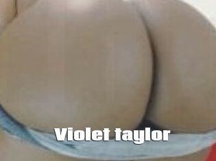 Violet_taylor