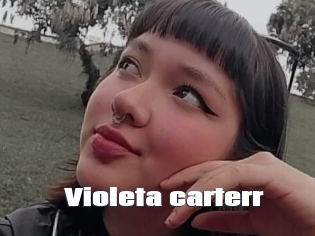 violeta_carterr The hot porn