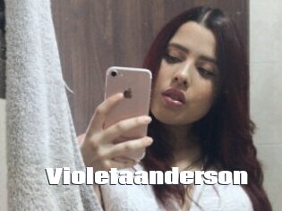 Violetaanderson