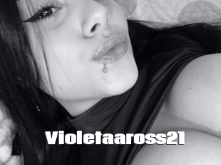 Violetaaross21