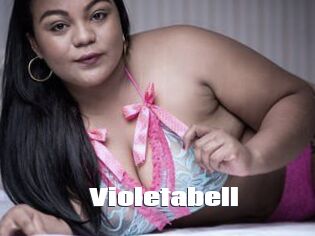 Violetabell