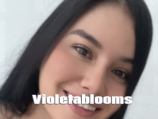 violetablooms The hot porn