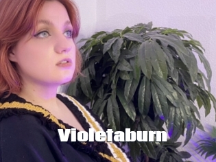 Violetaburn