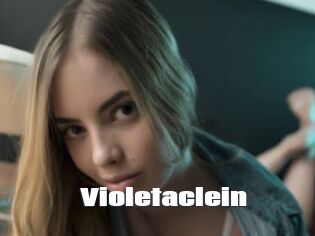 Violetaclein