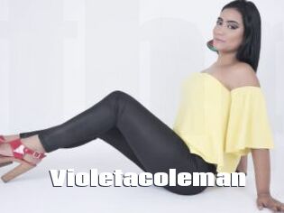 Violetacoleman