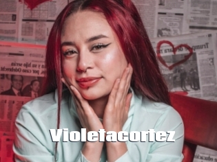 Violetacortez