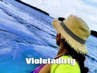 violetadirty The hot porn