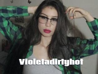 Violetadirtyhot