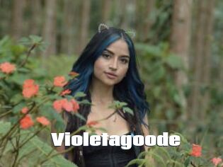 Violetagoode