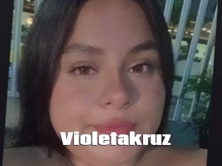 Violetakruz