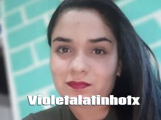 Violetalatinhotx