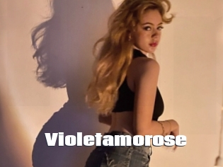 Violetamorose