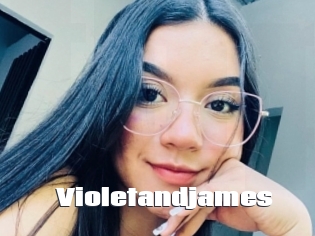 Violetandjames