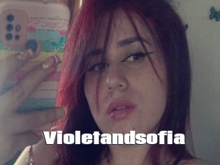 Violetandsofia