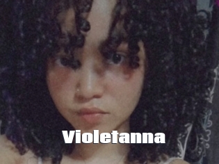Violetanna