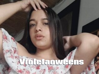 Violetaoweens