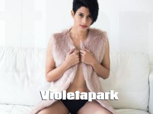 Violetapark