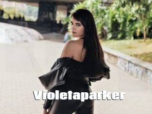 Violetaparker