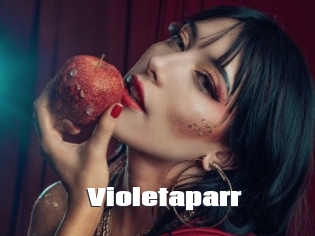 Violetaparr