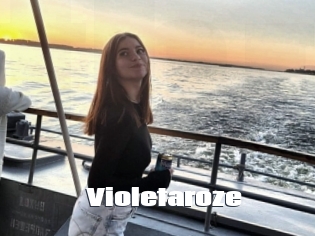 violetaroze The hot porn