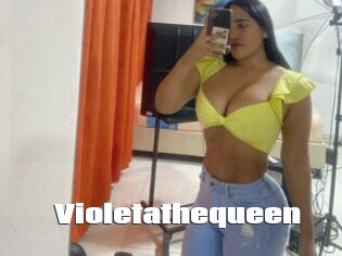 Violetathequeen