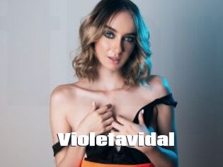 Violetavidal