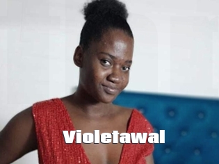 violetawal The hot porn