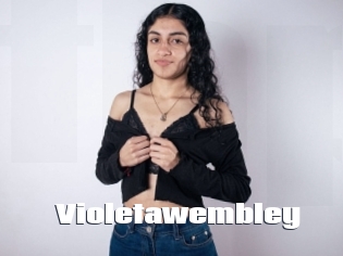 violetawembley The hot porn