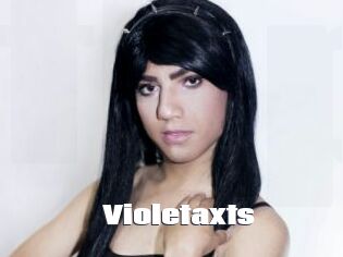 Violetaxts