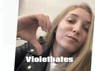 Violetbates