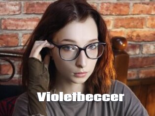 Violetbeccer