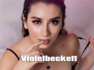 Violetbeckett