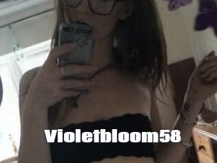 Violetbloom58