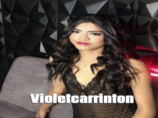 Violetcarrinton