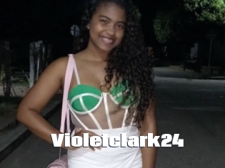 Violetclark24