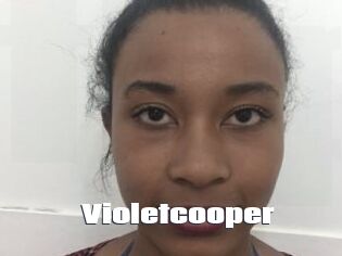 violetcooper The hot porn