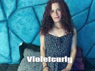 Violetcurly
