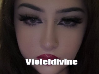 Violetdivine