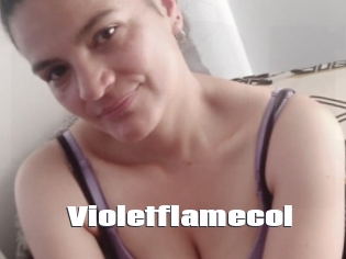 Violetflamecol