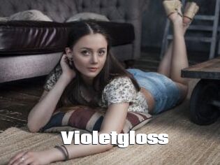 Violetgloss